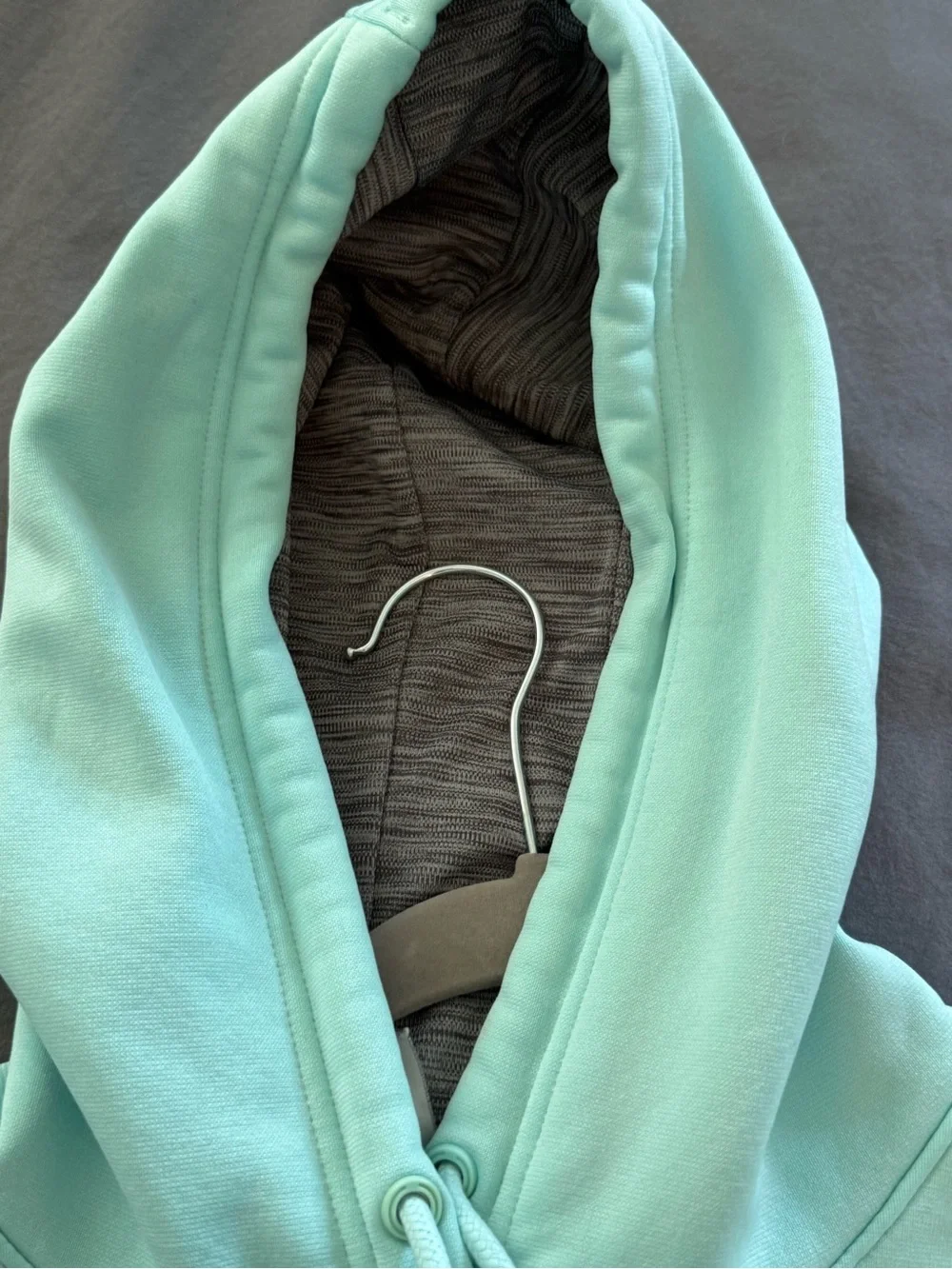 Women’s Under Armour Hoodie